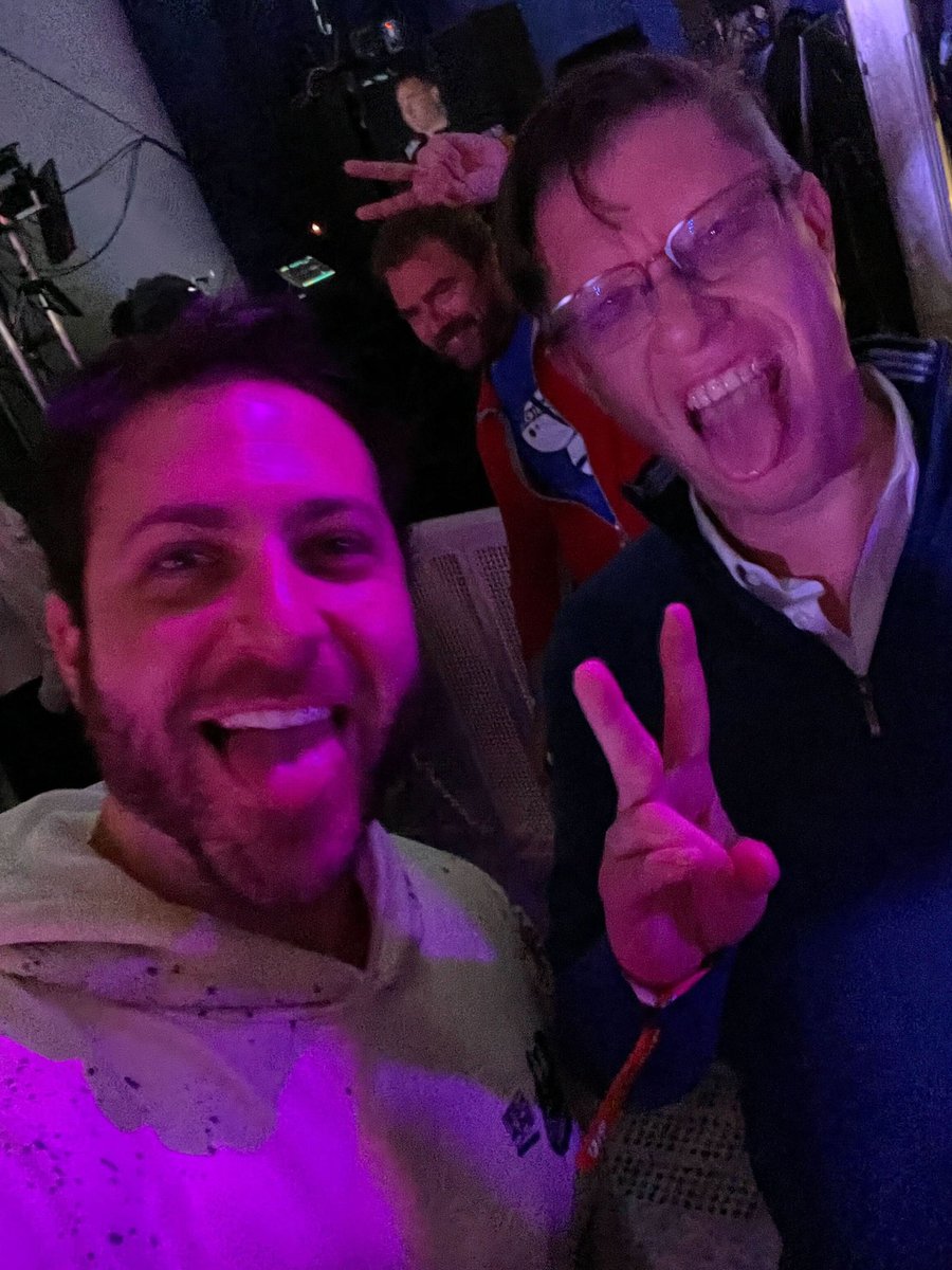 Block of Horror tweet media