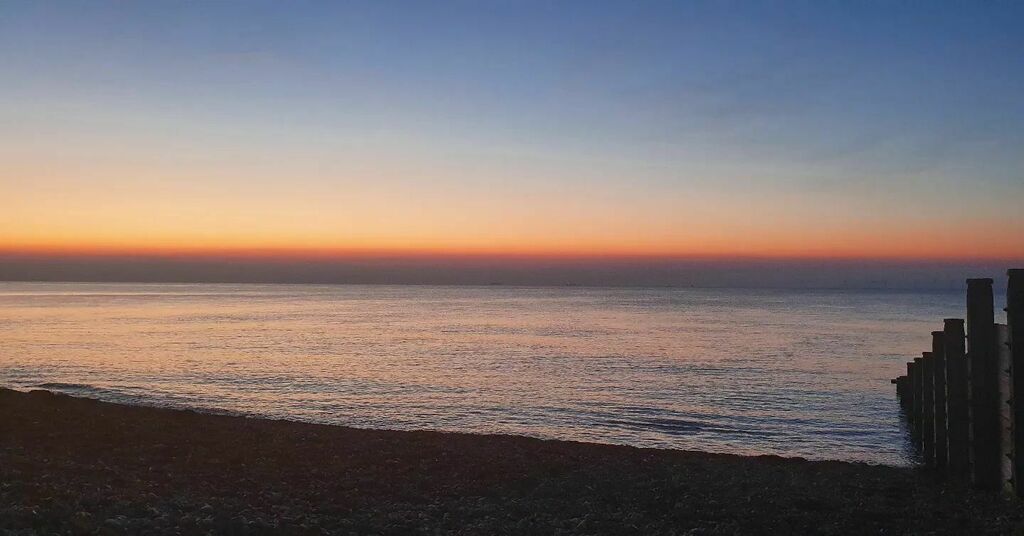 GriddleOctopus's tweet photo. 10PM.
#nofilter #tankertonslopes #tankerton #whitstable https://t.co/Ga0JOSGXd8 https://t.co/BB5gJN47BL