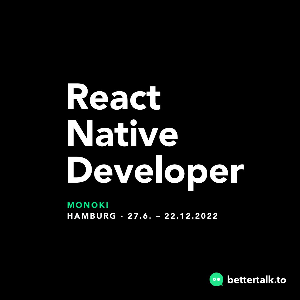 Bettertalk.to tweet media