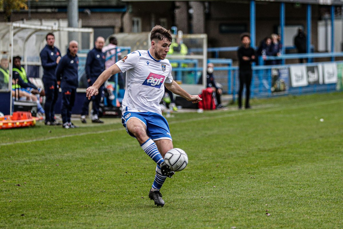 GuiseleyAFC's tweet photo. ↩️ | From a Sheffield United loanee to a true Lion winning three end of season awards with over 100 appearances in the bag.

Thank you and good luck @george_cantrill. 

#GAFC https://t.co/6yscR9bMR7