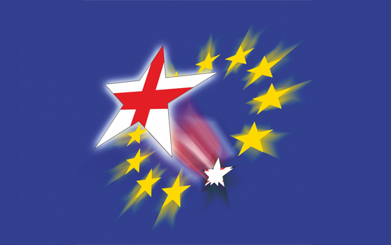 Devolution_UK's tweet photo. #happyindependenceday 
It's not really '#Brexit' though is it, it's #Engxit! 
#FullEnglishBrexit https://t.co/G0qEGQdsSp