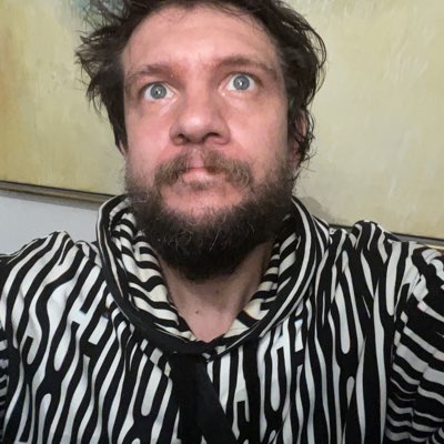 aka_Hoxta's tweet photo. #NewProfilePic https://t.co/I3IofVokAf