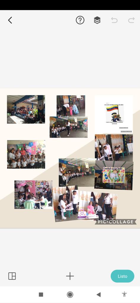 Mel1ladera's tweet photo. @Aymaraguiar @yelitzePSUV_  Cierre de Proyectos de Aprendizajes y Fortalecimiento de nuestra cultura y tradición con  la festividad de San Juan Bautista  en el CEIS AÑO INTERNACIONAL DEL NIÑO. TERRITORIO PUERTO CABELLO.. https://t.co/z54px7VVCg