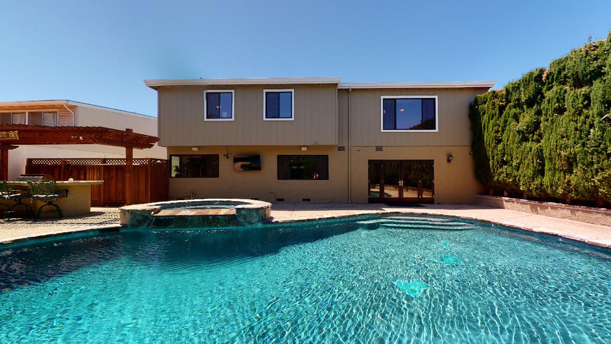 RivalryTeam's tweet photo. LISTED in Almaden at 6119 Paso Los Cerritos, San Jose -  $2.29M

OH on Saturday &amp; Sunday from 1-4pm, come say hi to us &amp; check out this beautiful home!

https://t.co/5umEoxYasb

@SilvaRealtor @JimMatzen 
#realestate #realtors #homeforsale #homebuyers #homebuyer #homeselling https://t.co/4hJxu0wims