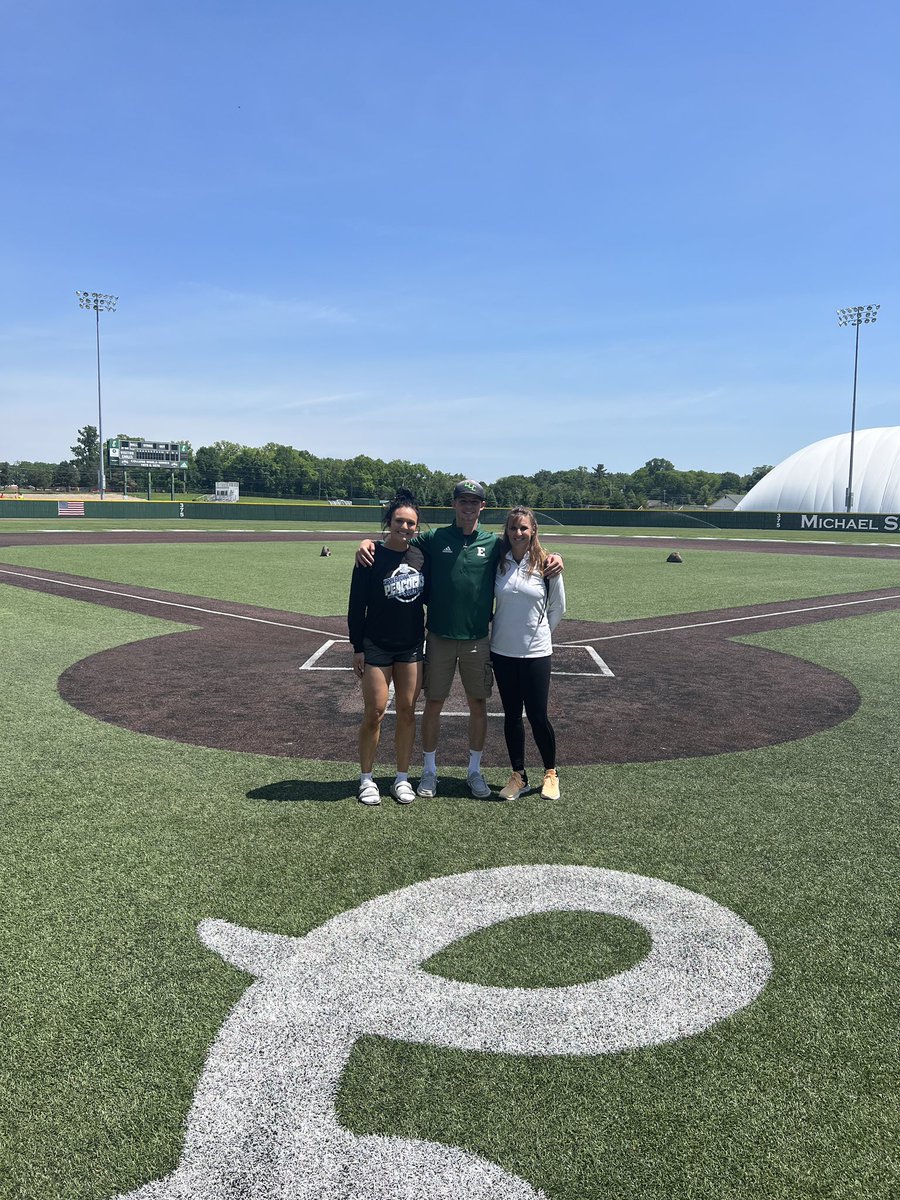 cbtwolfpack's tweet photo. Huge congrats to former player Cole Wilcox (Shiocton, WI) on committing to D1 Eastern Michigan University.  @EasternMichU Cole played 2 years @CLC_Baseball in Grayslake, IL.  All the credit to Cole - he worked so hard, overcame so much and is so deserving of this!
#Runas1🐺 https://t.co/oas8G9y4O6