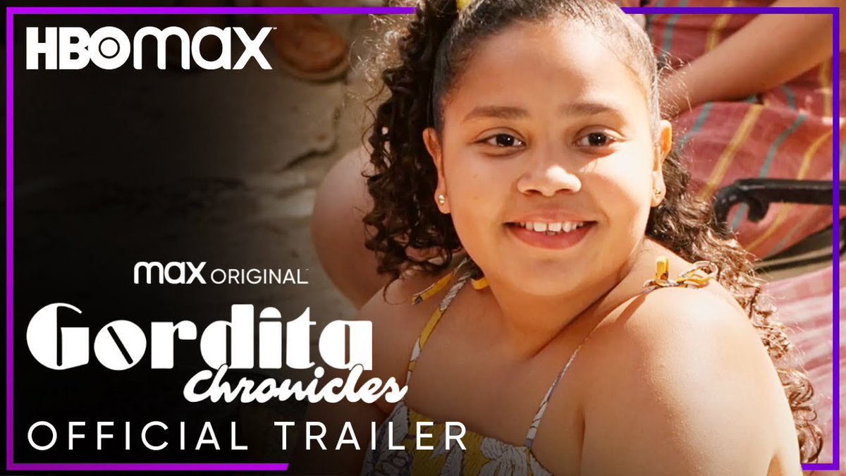 nadaconsirena's tweet photo. bruh, the only person i felt represented in was in that’s so raven growing up. i would have loved a show like the one that’s coming out on HBOMAX Gordita Chronicles where the main character is a little chubby sassy Dominican girl that look like me 🥺 little me is LIVING https://t.co/FfhFsJUDXu