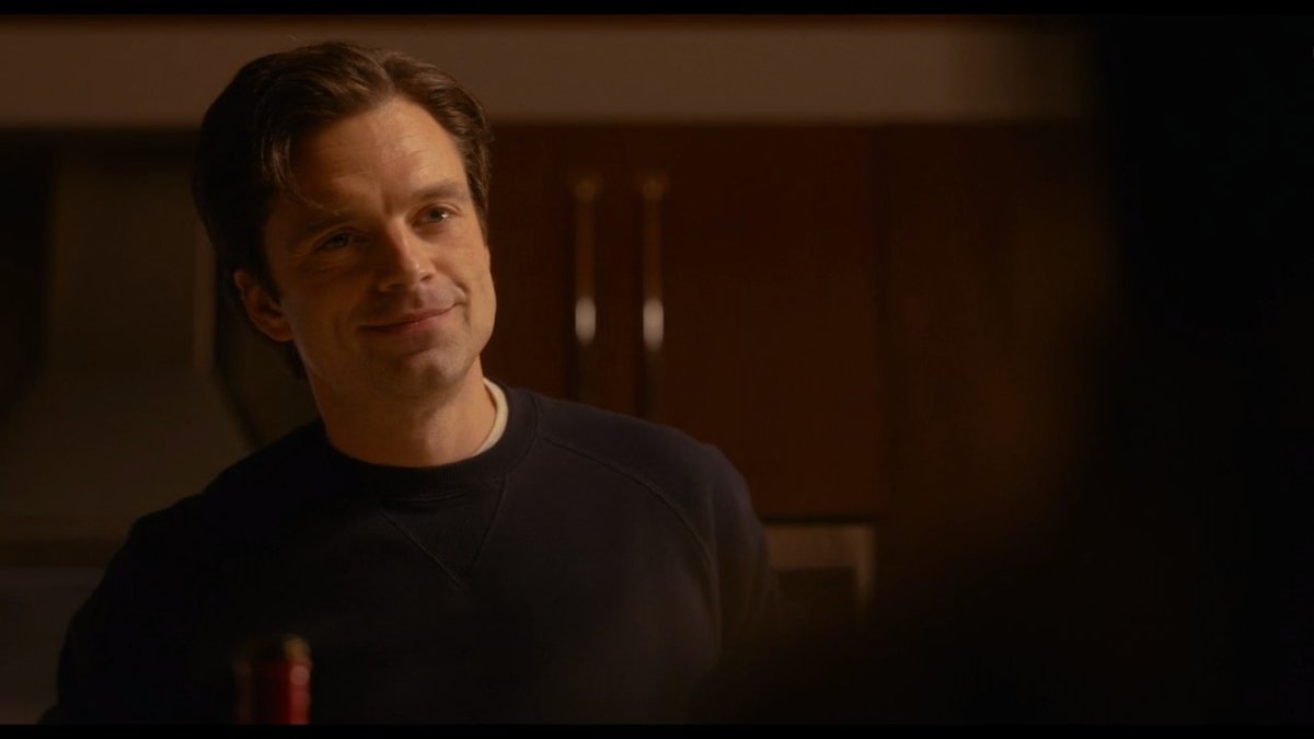 He’s a 10 but he will literally try to eat you. #FreshMovie