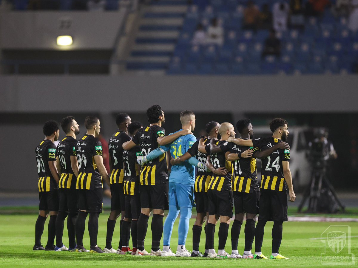 @alaa_saeed88's photo on #الاتحاد_الاتفاق