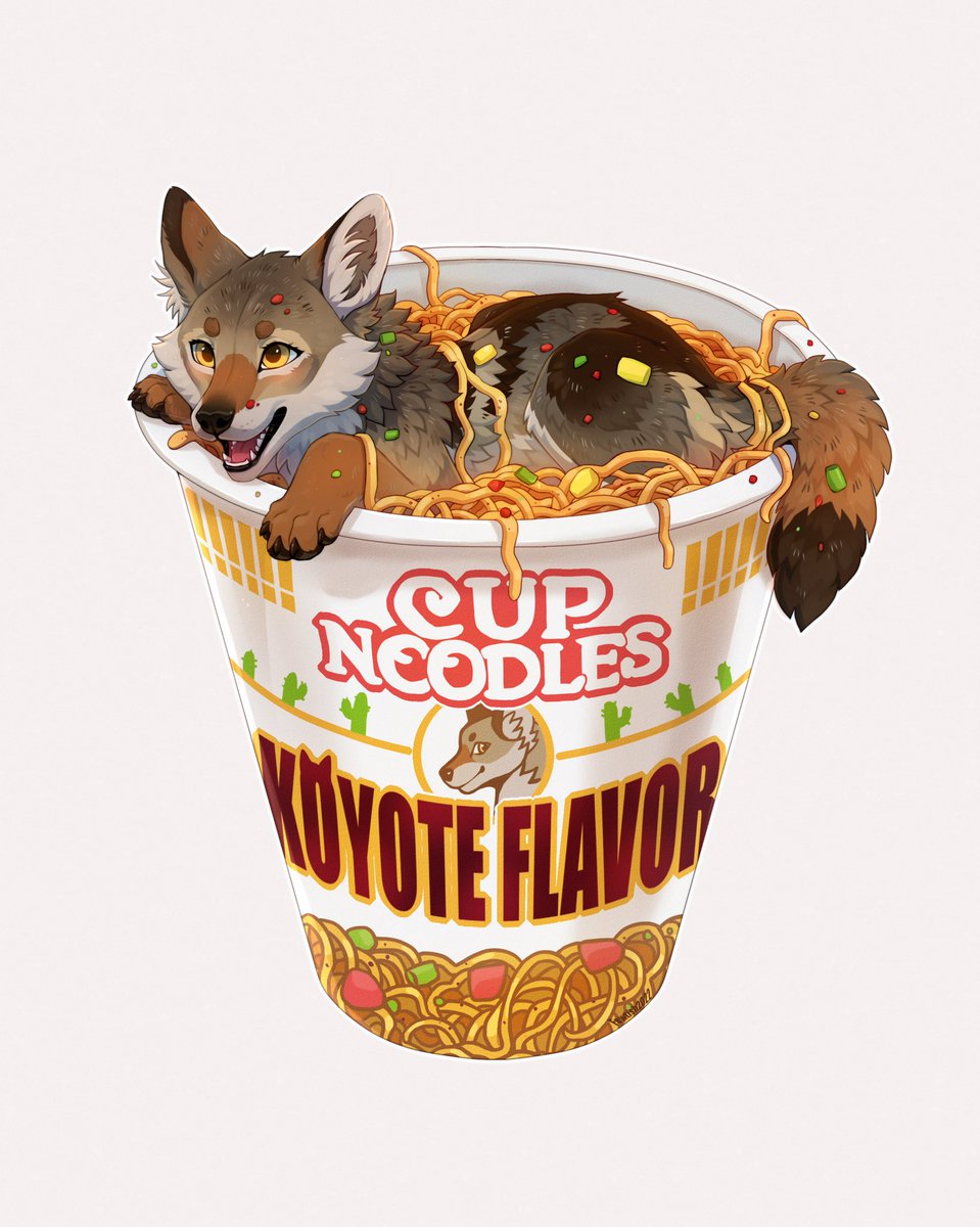 Fewtishh's tweet photo. For Koyote-Kisses {DA} https://t.co/Grj1ZaRoRA