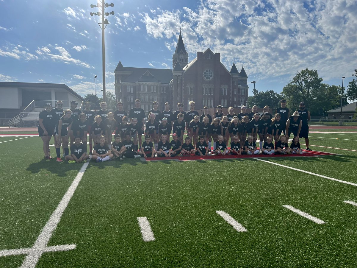 Friends Men’s Soccer tweet media