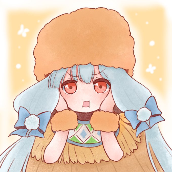 A List Of Tweets Where リクオミヤ Was Sent As モンストイラスト 6 Whotwi Graphical Twitter Analysis