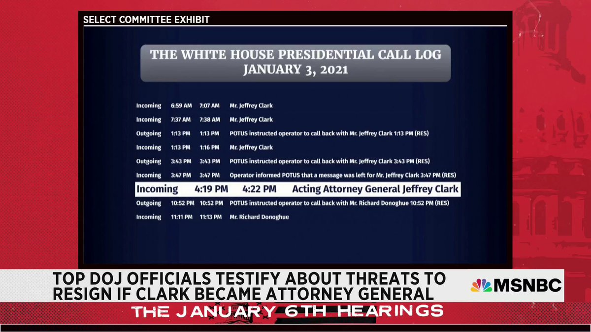 @MSNBC's photo on #Jan6Hearings