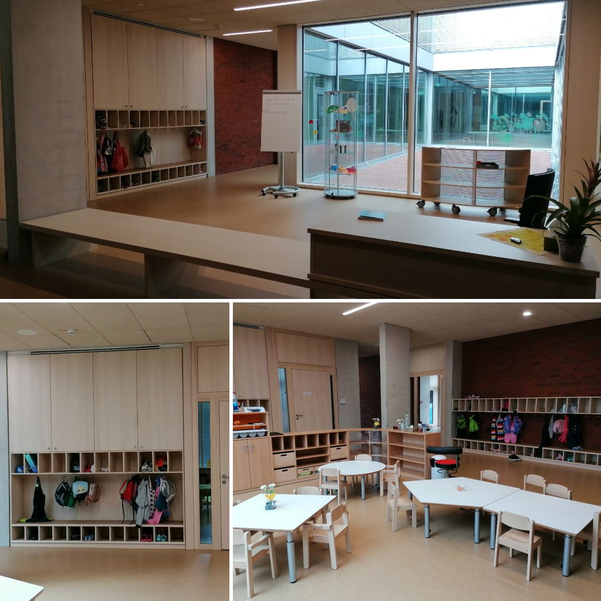 Ecole Jacques Prévert tweet media