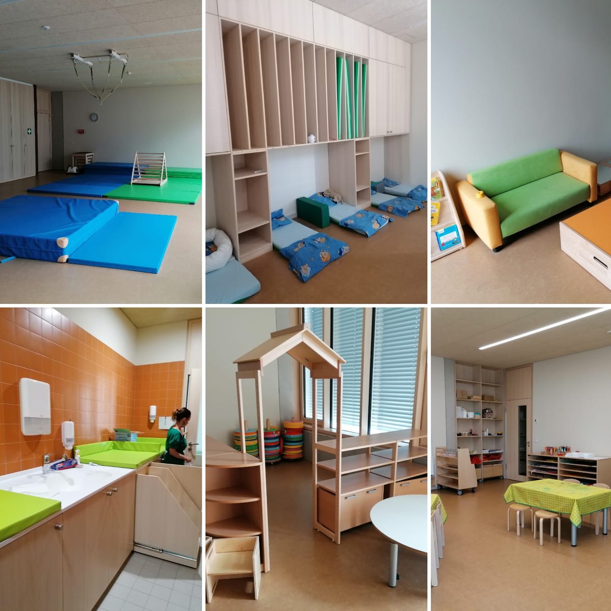 Ecole Jacques Prévert tweet media