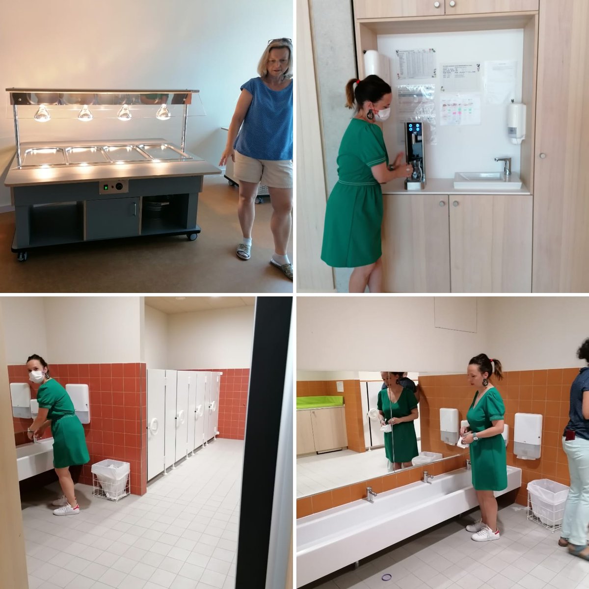 Ecole Jacques Prévert tweet media