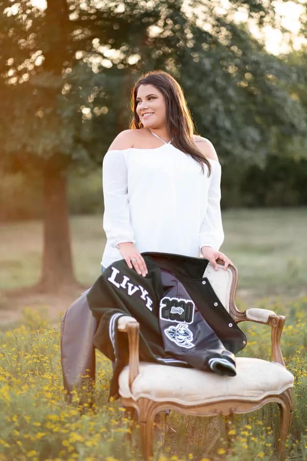 We have covered several Texas manhunts lately – but there is one not getting the attention it deserves.
Matthew Edgar was convicted of murdering Livye Lewis.
He was out on bond during his murder trial when he went on the run.
Livye’s mom joins me tonight at 10pmET on <a href="/NewsNation/">NewsNation</a>.