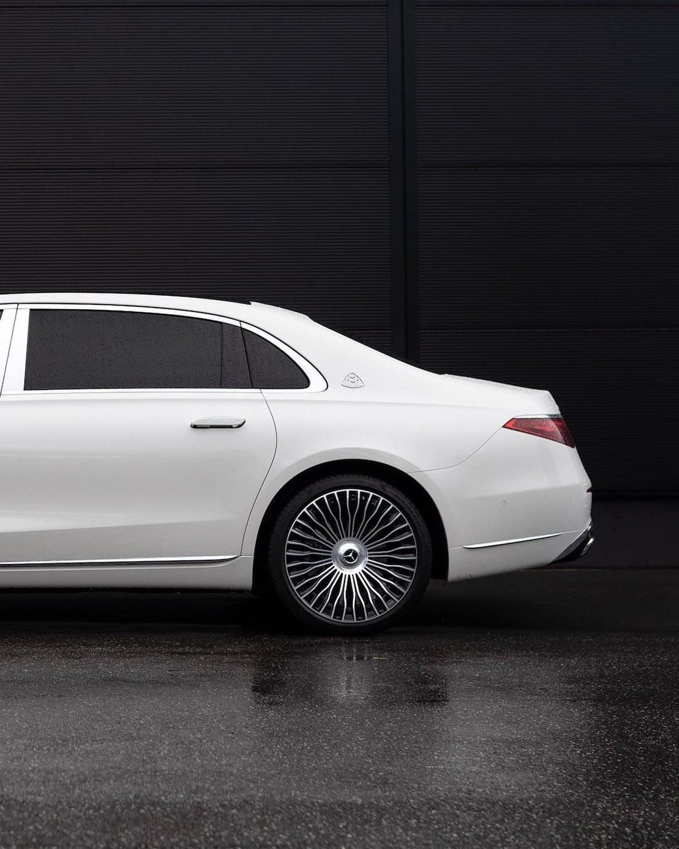 Mercedes-Benz USAㅤ tweet media