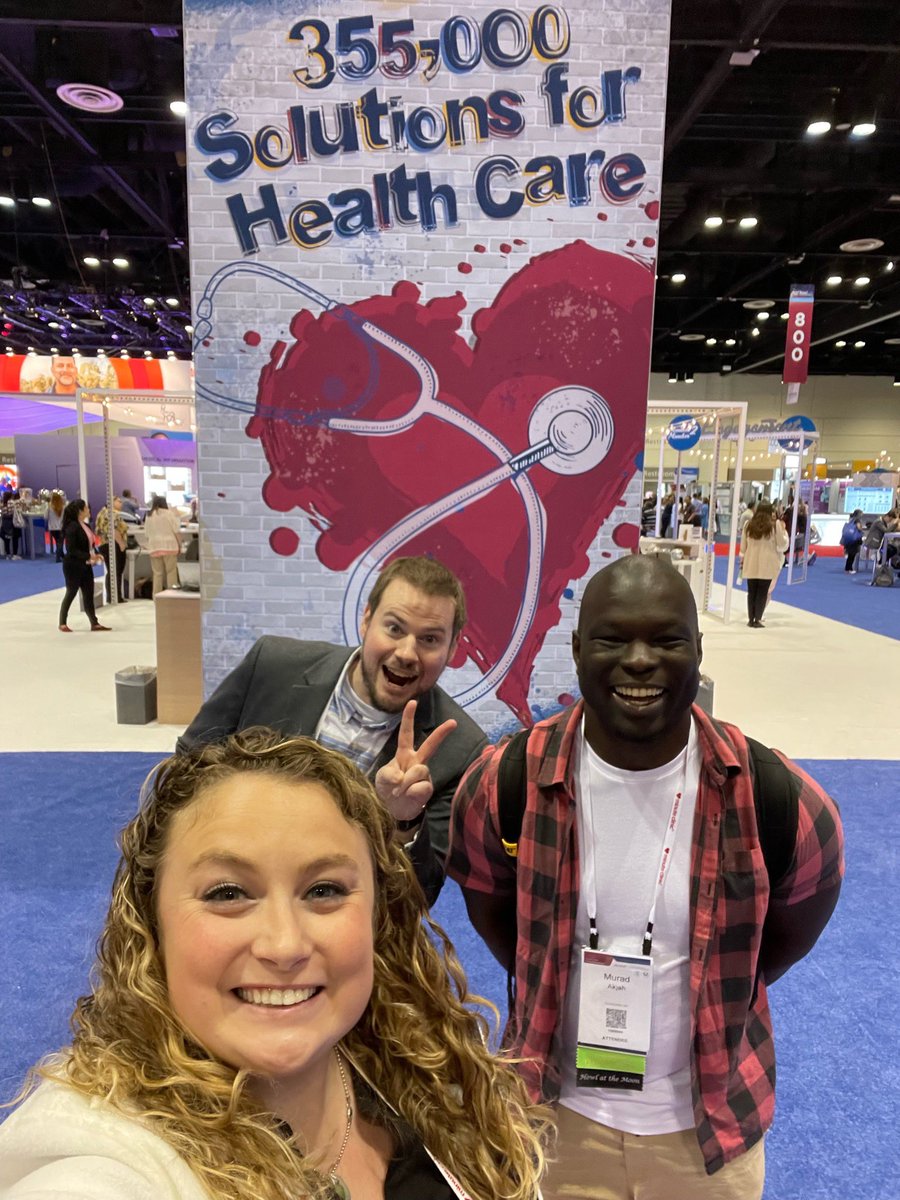 MuradAkjah's tweet photo. Just attending the @AANP 2022 conference in Orlando,FL.#AANP22 https://t.co/GN9AkxnBdY