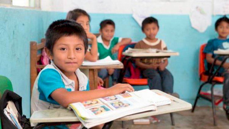 DgoFnerrr's tweet photo. La SEP condena al atraso a niños y jóvenes al acreditarlos de un grado a otro con calificación mínima de seis, advirtió la Federación Nacional de Estudiantes Revolucionarios “Rafael Ramírez” (FNERRR). 
#4TRezagaEducación
@SEP_mx 
@GobiernoMX 
@delfinagomeza 
@lopezobrador_ https://t.co/5JtV3UxVaJ