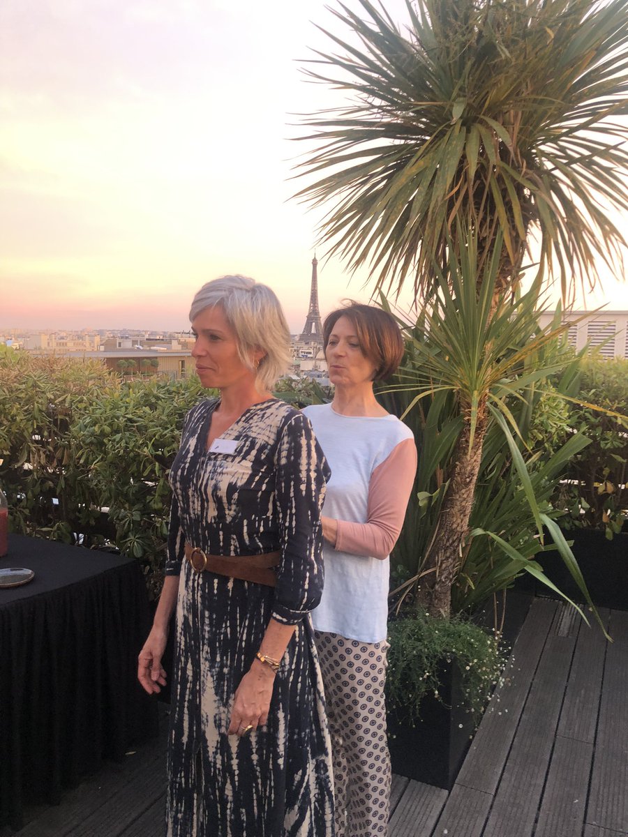 Ce soir, c’était la 2ème MasterClass #Begood avec Charles Pépin, sur la Joie : magnifique interprétation de notre concept Corps-Coeur-Cerveau pour retrouver vitalité &amp; équilibre au top! Attention, inscriptions bientôt ouvertes pr la promo de la rentrée 😉 Begood.care