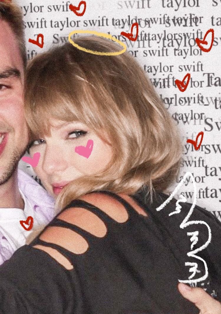 T0MLINST4N's tweet photo. hola soy daf, soy swiftie realmente desde que empezó la pandemia pero la escucho desde que salió fearless nfndndkks rep stan hasta la muerte, ese album es mio, más de mi en mi carrd y no sé, siganme soy buena onda uwu #integracionswiftie https://t.co/mvGmWXdglG