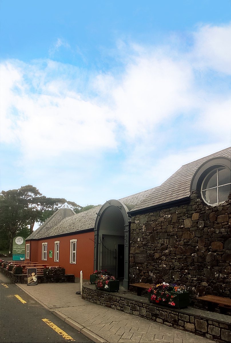 devlinfarmlife.com/the-sheep-wool… 
#connemara #devlinfarmlife #vistorcentre #discoverireland #welcometoireland #dayout #rainydays