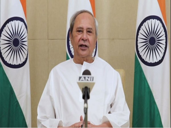ani_digital's tweet photo. Odisha govt bags first prize in National MSME Award 2022
Read @ANI Story |
https://t.co/D5rsyATyHa
#Odisha #MSMEAward https://t.co/qdMThyin32