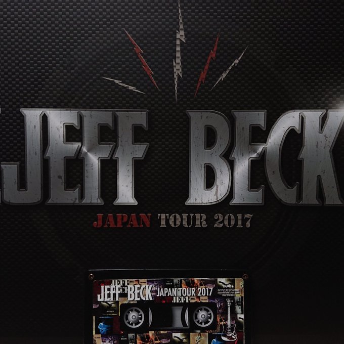 Happy Birthday Jeff Beck!  