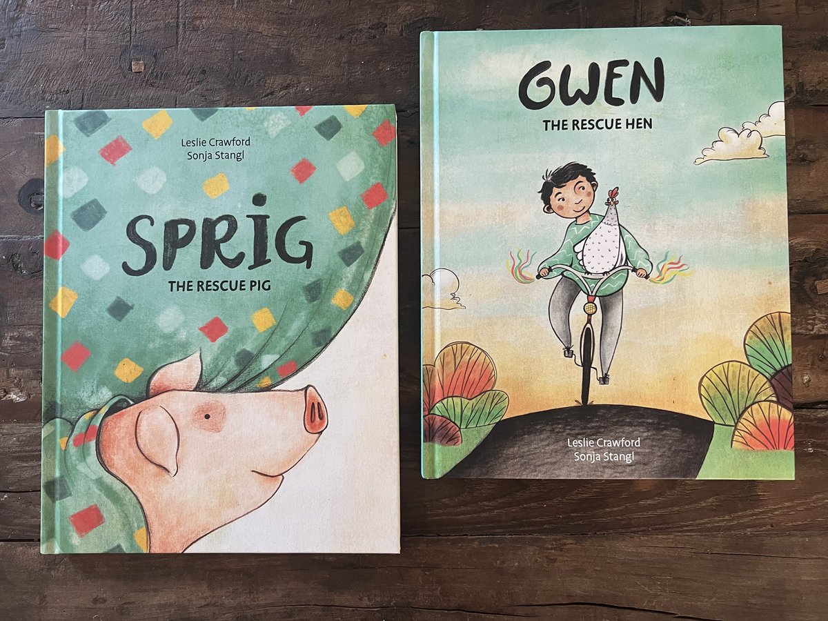 comics_teacher's tweet photo. Here is my 2nd giveaway in celebration of my 150th Twitter review in a row!

1 entry for each like and retweet of this post enters you to win both books about rescue animals and the importance of animal care.

Enter by next Thursday. See my other tweets for 2nd giveaway! https://t.co/7bQUIIYit4