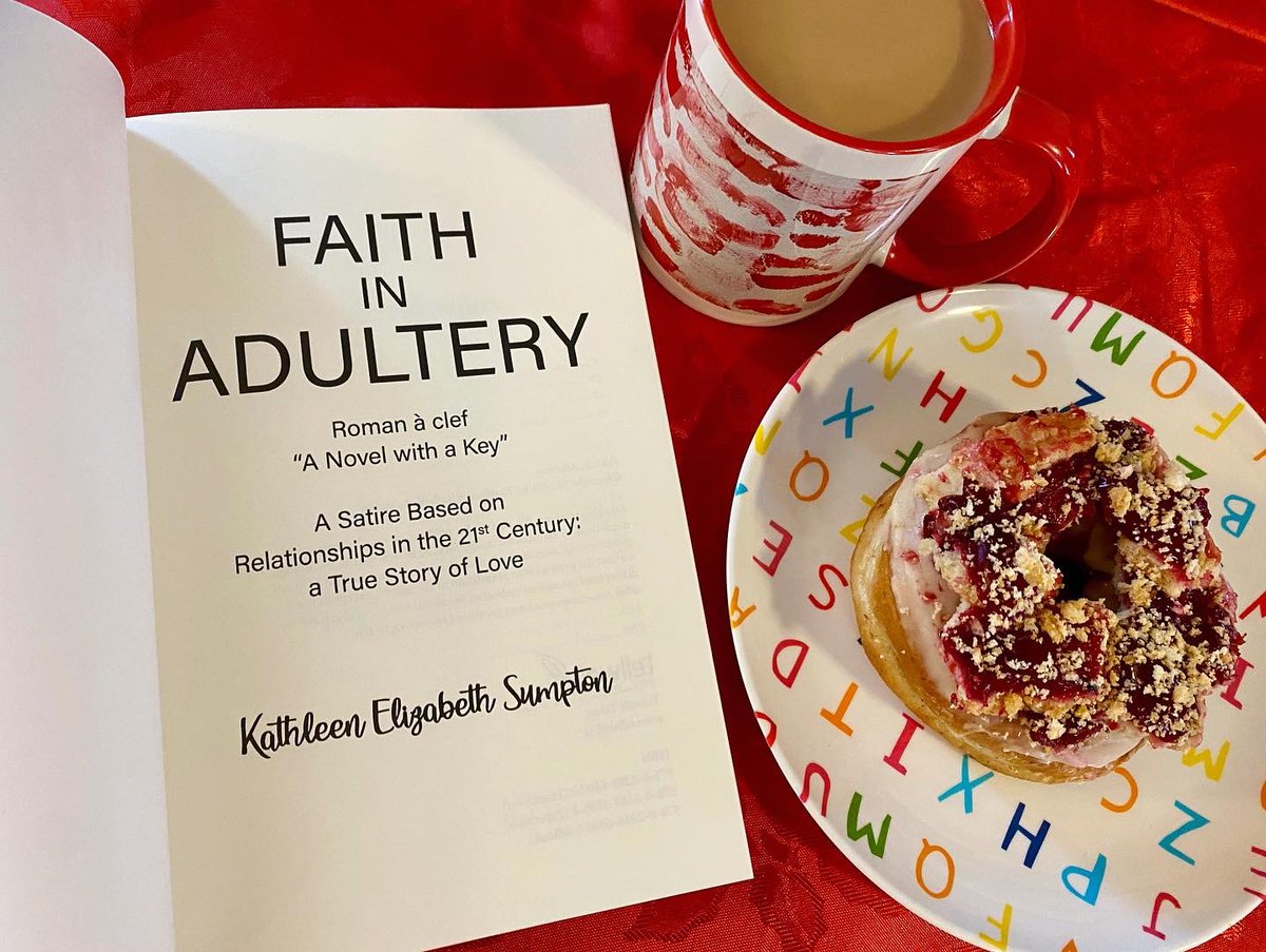 Faith 😇 in Adultery ❤️‍🔥 is available now on Amazon 🅰️ 

amazon.ca/gp/aw/d/022886…

#books #reading #love #dating #relationships #goodreads #hotsummerreads #amazon #ldnont #localauthor #supportlocal