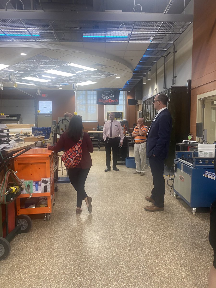 CBTradeWorks (@cb_tradeworks) on Twitter photo Thank you BOEE board for visiting <a href="/TJTradeWorks/">TJ TradeWorks</a> and hearing about our #plusonepathways! We are proud of our #diplomaplusone <a href="/CBCommSchools/">CouncilBluffsSchools</a> Thank you BOEE board for visiting <a href="/TJTradeWorks/">TJ TradeWorks</a> and hearing about our #plusonepathways! We are proud of our #diplomaplusone <a href="/CBCommSchools/">CouncilBluffsSchools</a>