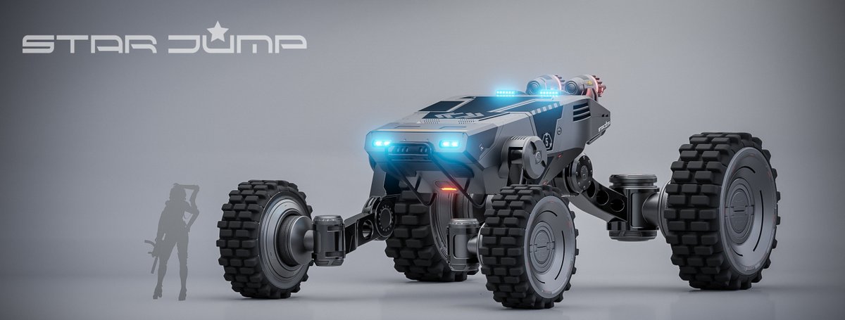 m00nta's tweet photo. Hello guys, here is my last work done in Blender and rendered with Cycles, this is my first time using blender and it was a lot of work, and learned about non-destructive workflow for hard surfaces.
Any critics and comments are welcome.
for more images:  https://t.co/XmKzoPraiE https://t.co/06PcmkYisg