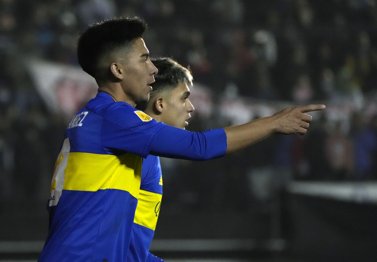 Apostalocomar's tweet photo. #LigaProfesional 🇦🇷

📺TNT Sports
⏰ 21:30

1.72 #Boca x 3.45 x #Union 5.00

#Benedetto marca el 1° gol:  4.50 💰

Link para apostar:
https://t.co/jVn7gNluey https://t.co/pE3sI8YfPG