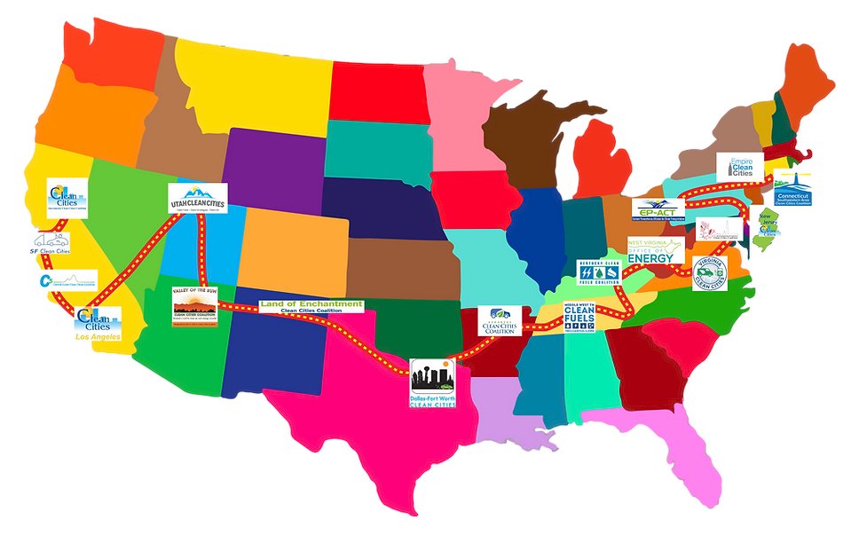 Join us on Monday to round out the Coast-to-Coast EV Road Trip at the <a href="/CalAutoMuseum/">Cal Auto Museum</a> in Sacramento and see our all-electric @alscoinc Motiv step van.

ow.ly/C4V250JG90W

<a href="/CleanCitiesSac/">Sacramento Clean Cities Coalition (REBRANDED)</a> #EV #ElectricVehicles #ElectricStepVan #ElectricTrucks #ZeroEmission