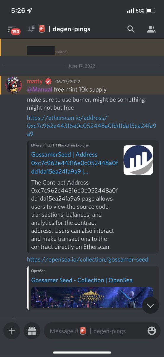 𝕞𝕒𝕥𝕥𝕪𝕓𝕠𝕪.eth ✿ tweet media