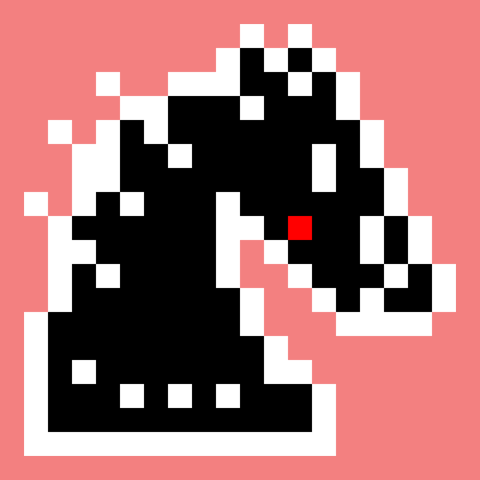 flapbox's tweet photo. We have some good blushy boys in Chess vs Chat.💜
Don't forget to wishlist 🥰 Thanks!
#ChessVsChat #indiegame #indiegamedeveloper #indiedev https://t.co/FRIPKH9t97