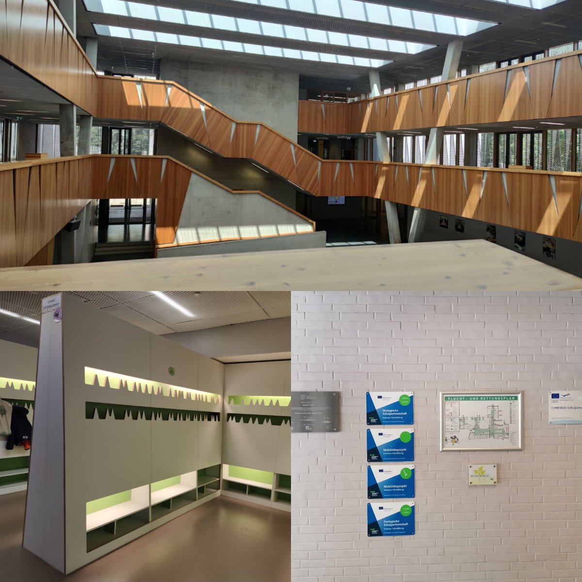 Ecole Jacques Prévert tweet media