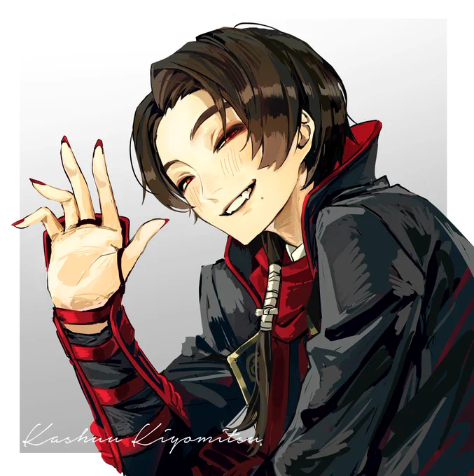 touken ranbu 