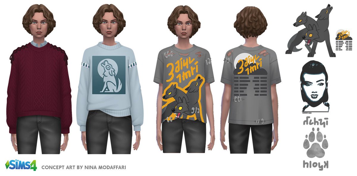 Vampire Prince SimGuruBat 🦇 tweet media