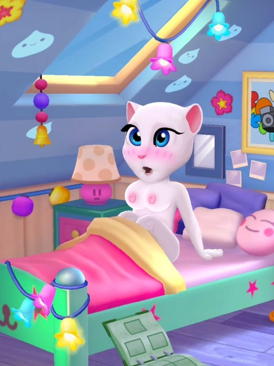 WesleyTRV2 🔞🇳🇱 - NSFWRule34 (COMMS OPEN) on X: Just a dream...?  #Mytalkingangela2 #Rule34 #R34 #NSFW #nsfwart t.coyK2TMMhHM3  X