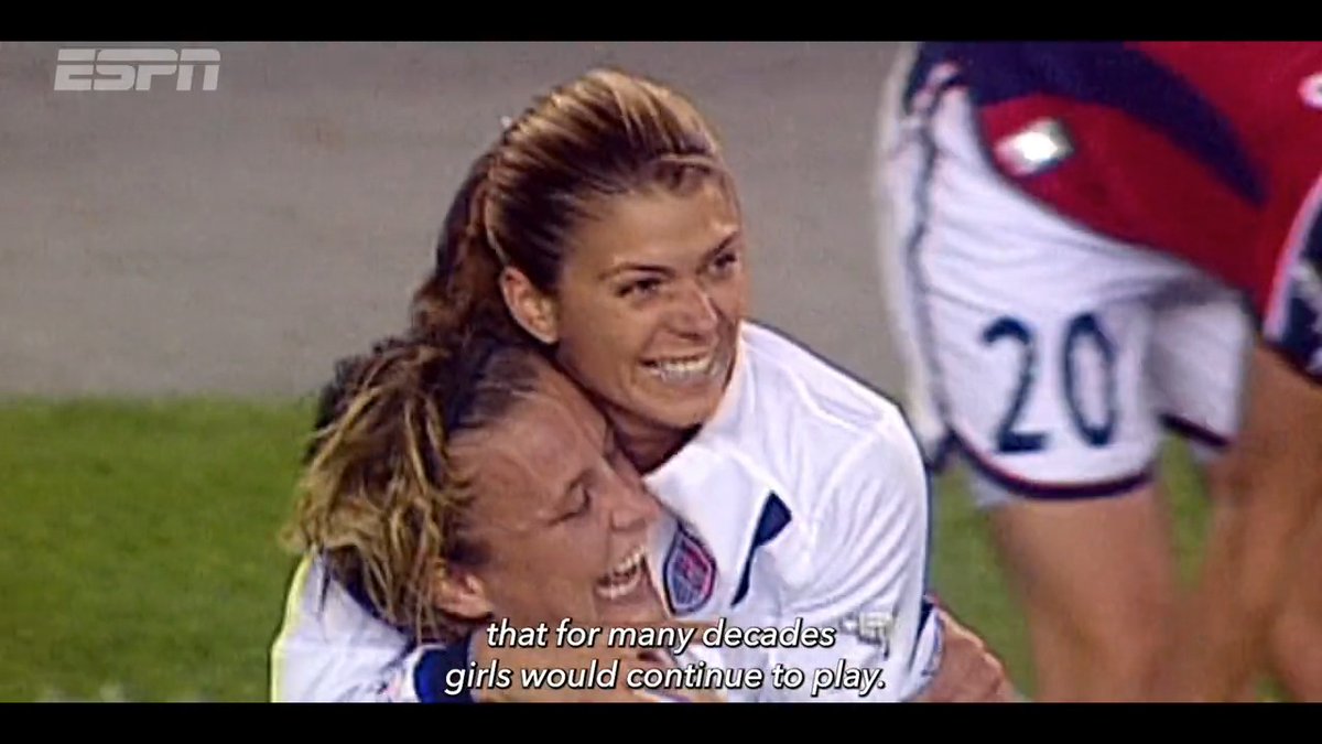 @BarackObama's photo on Title IX