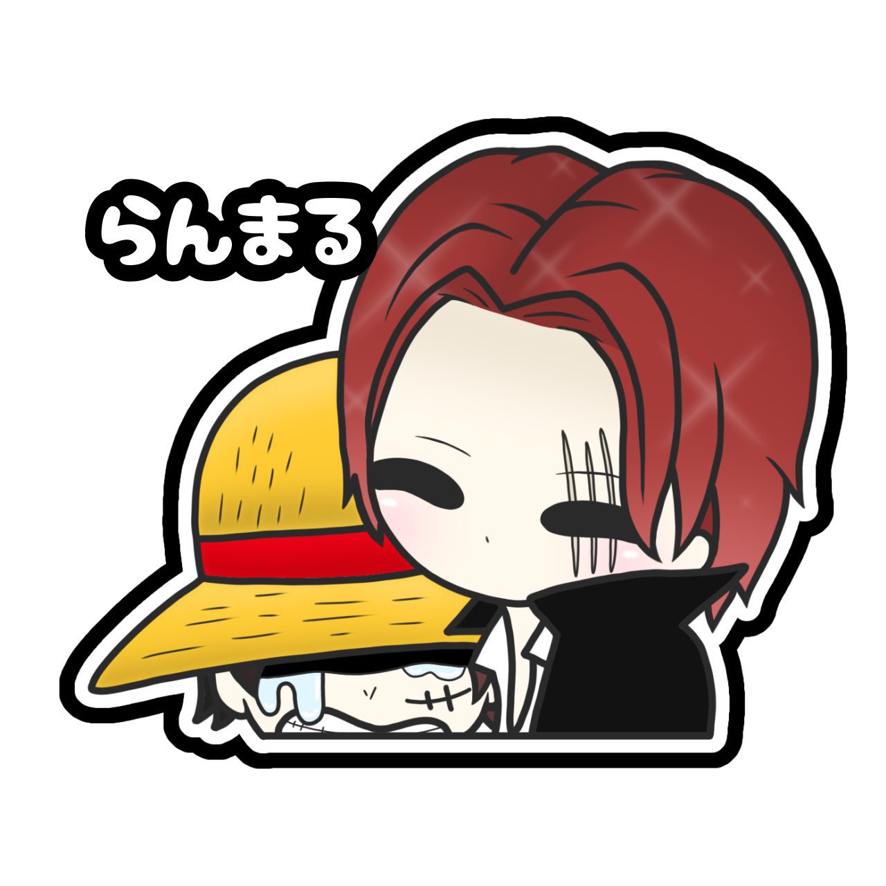 らんまる Ranmaru Twitter