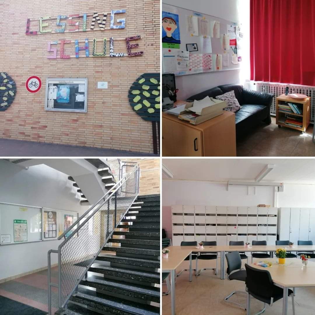 Ecole Jacques Prévert tweet media