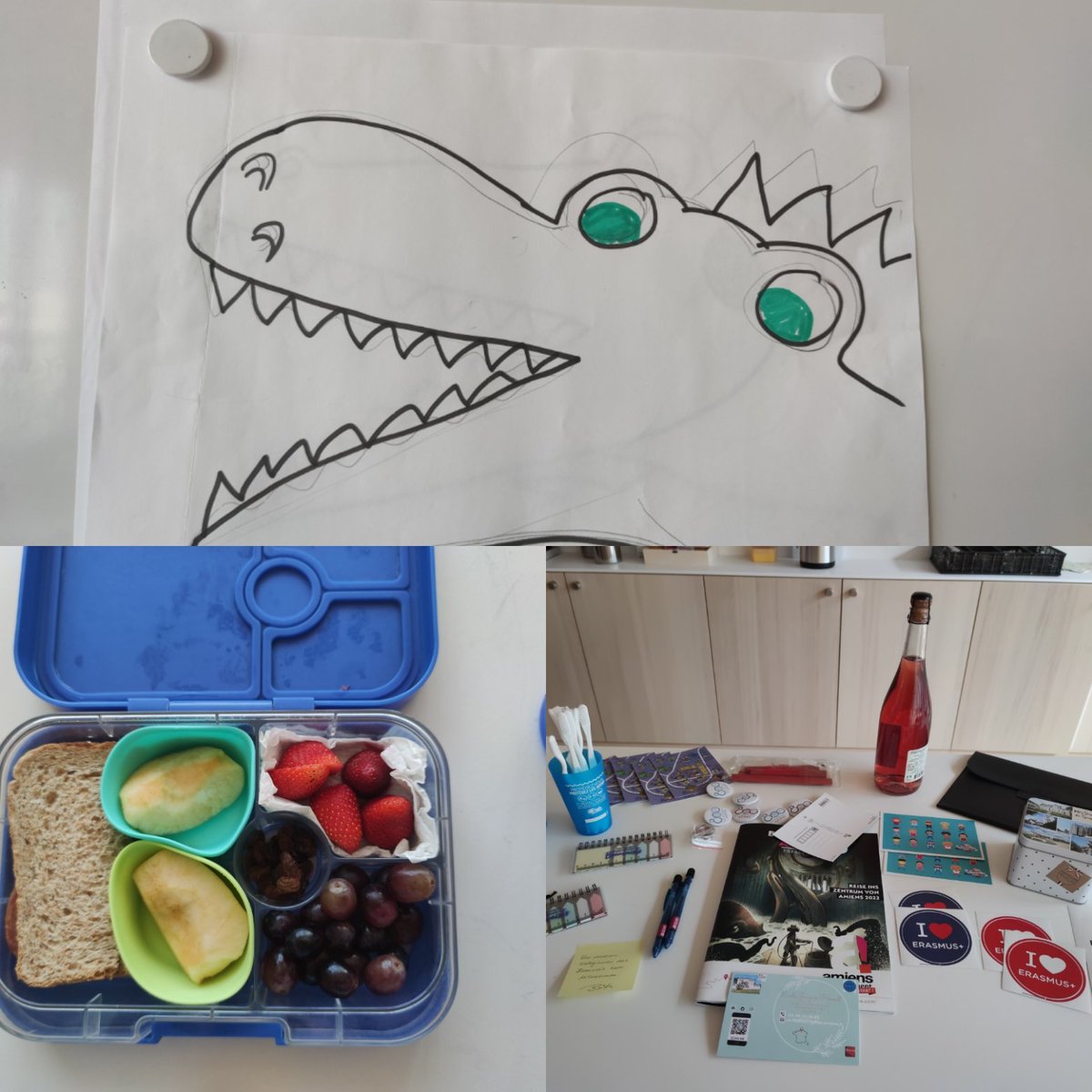 Ecole Jacques Prévert tweet media