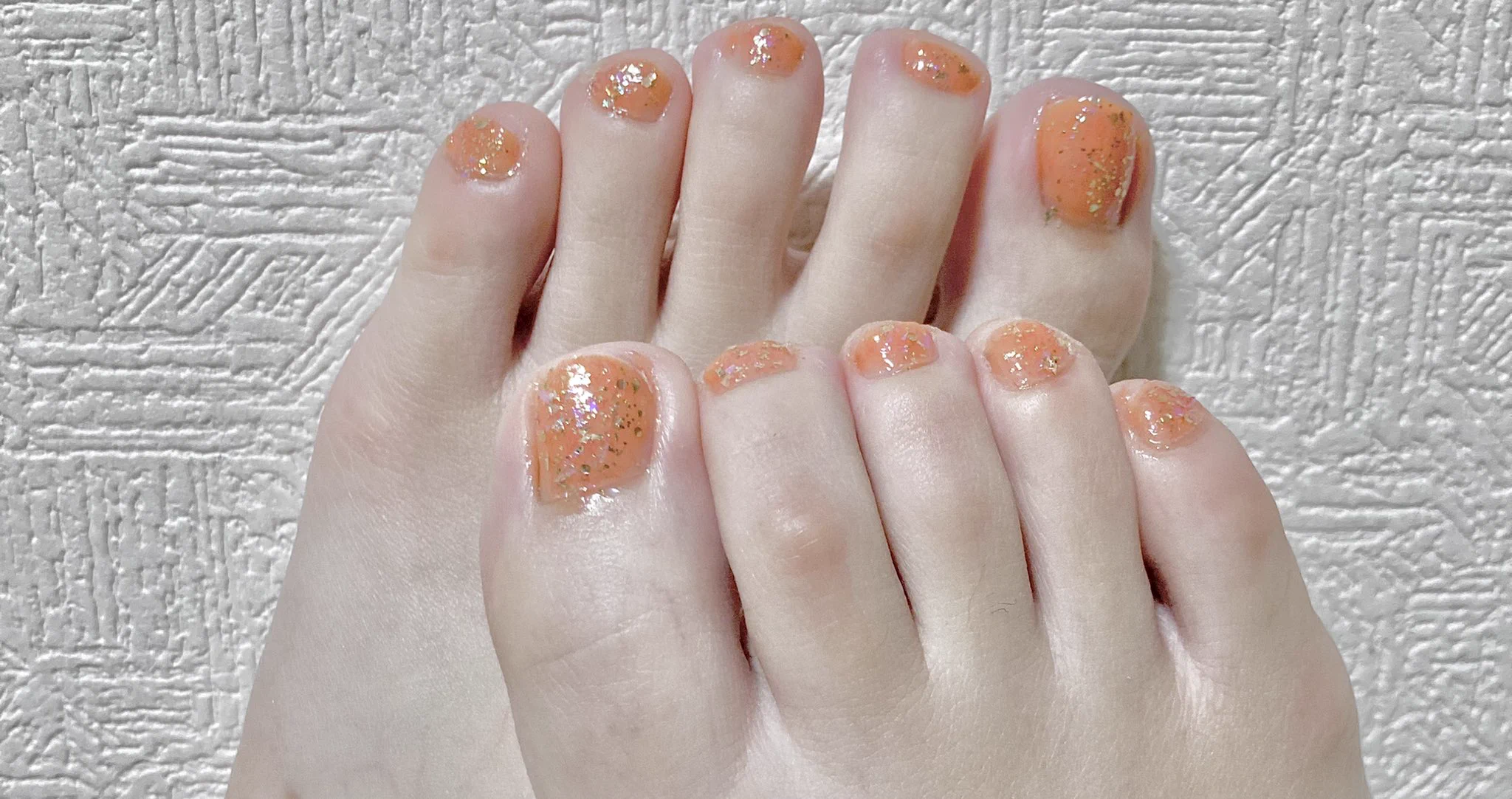 やってみました💅📷✨  
