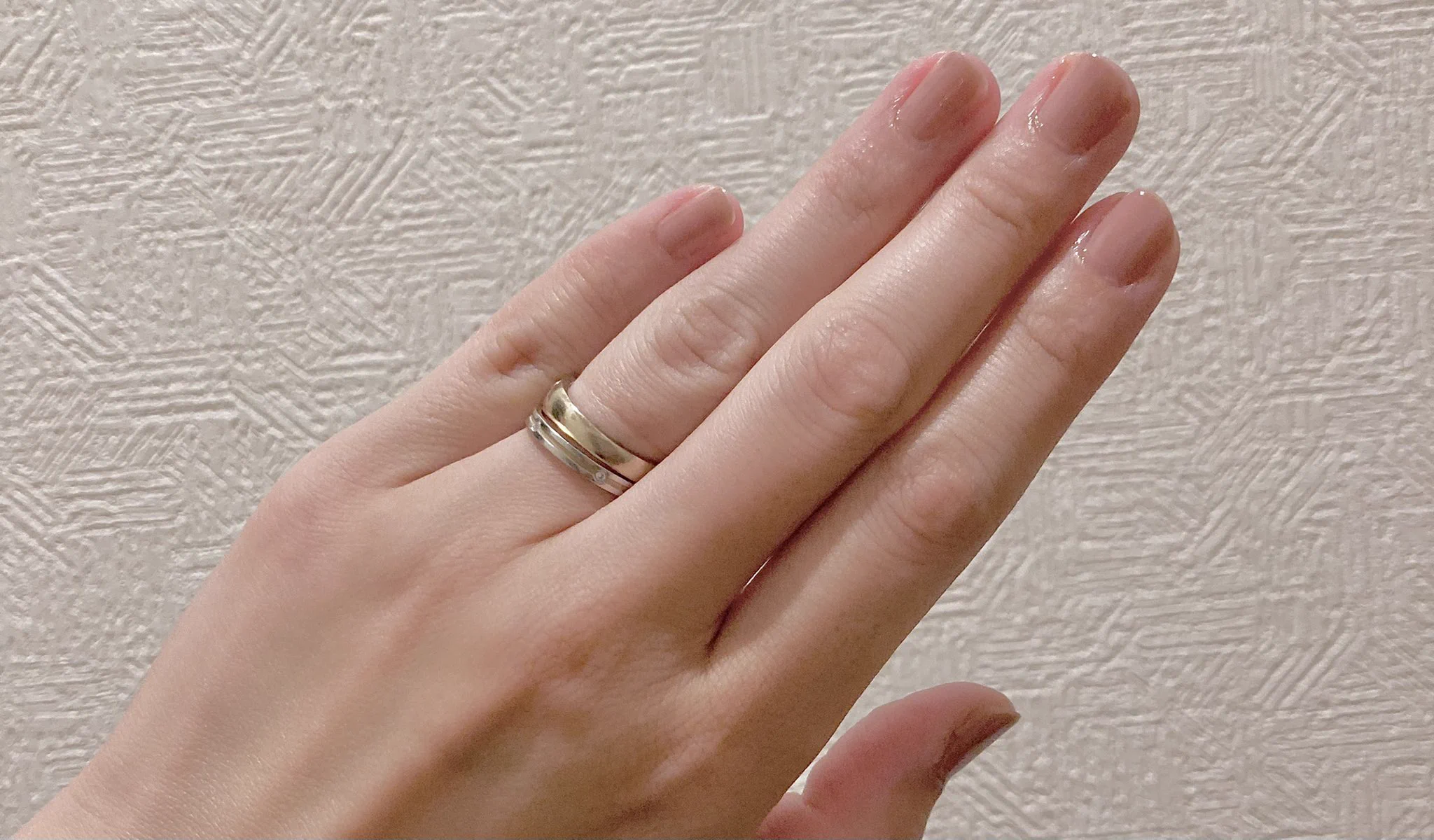 やってみました💅📷✨  