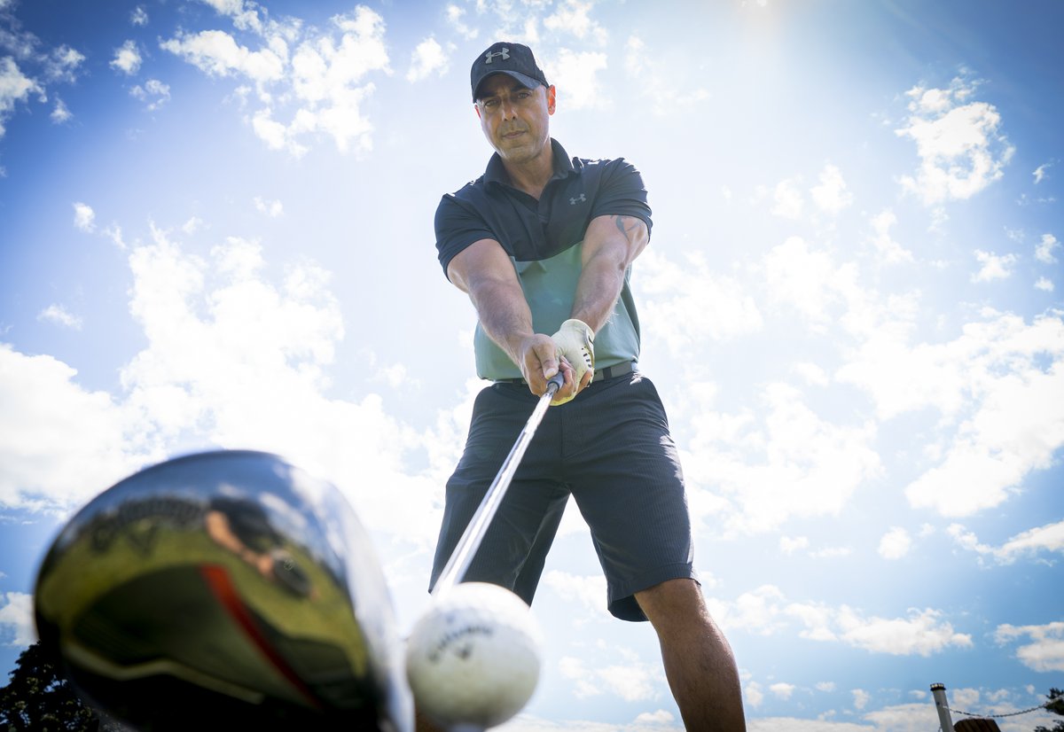 A big thank you to all our golfers and supporting partners at our 1st Annual #PRP Chief Invitational Golf Tournament.  What a great day for golf, with money raised supporting our community partners <a href="/VictimServPeel/">Victim Services of Peel</a> and Peel Addiction Assessment/Referral Centre. #CSWB #FORE!