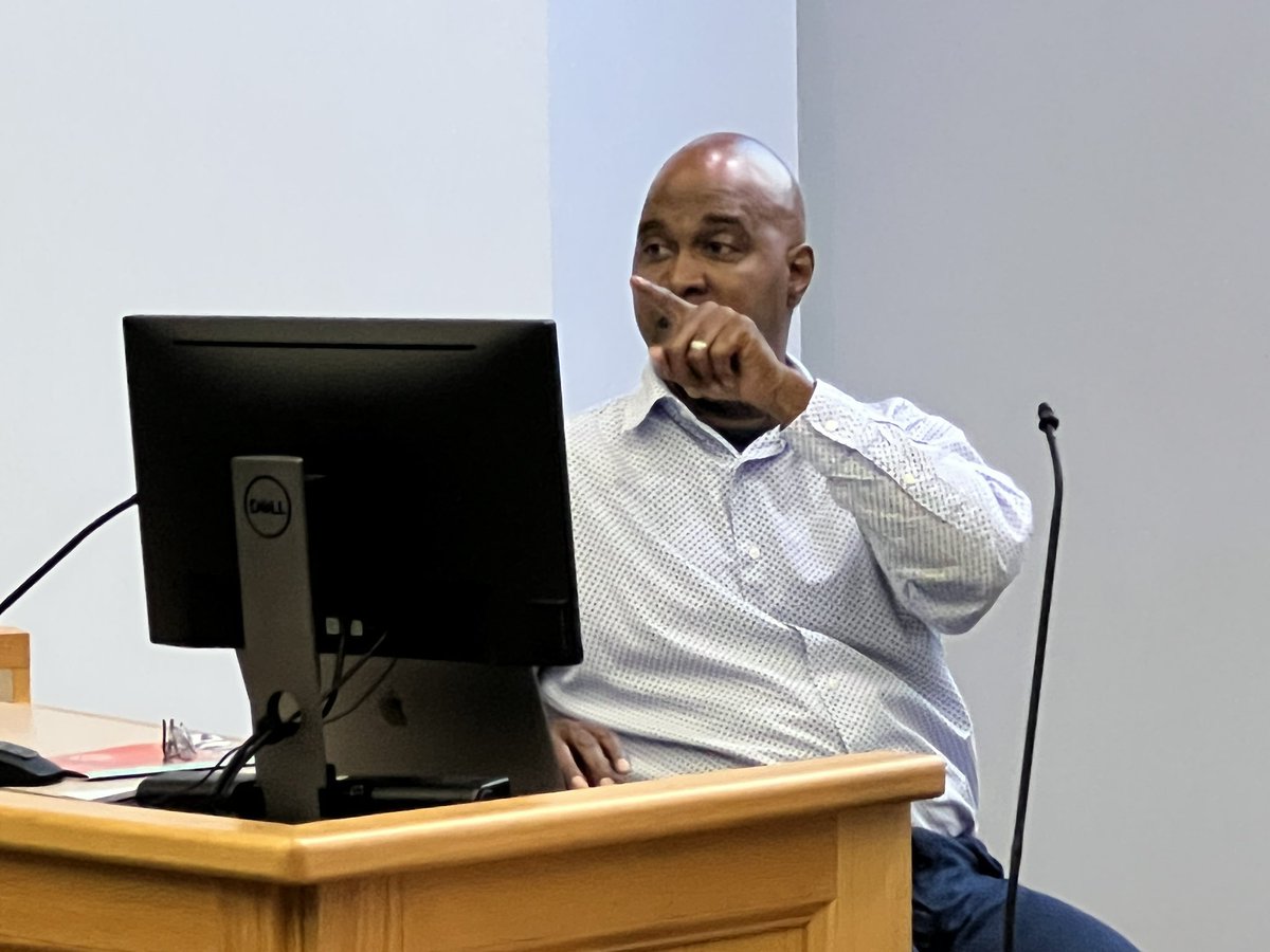 Shantail Miller tweet media