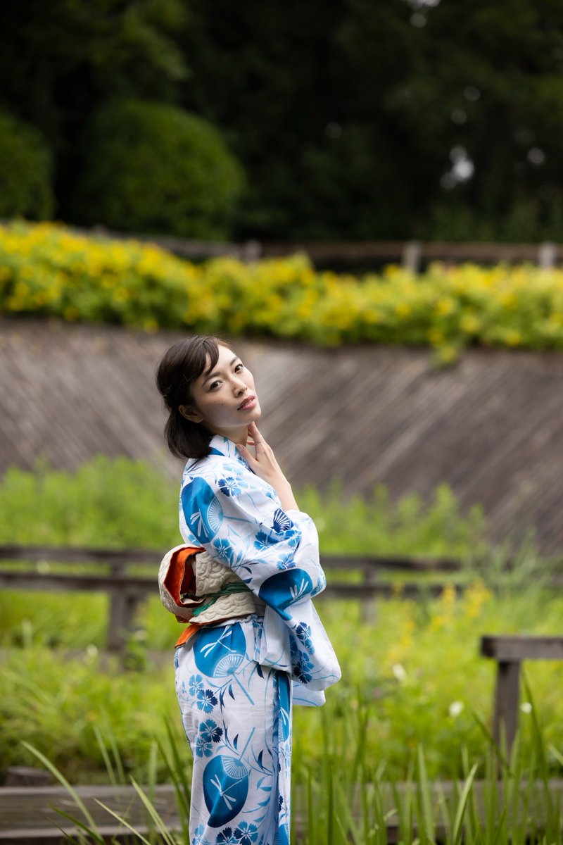 tundora1008's tweet photo. model:峰玲子(@reikomine0925 )

~慕情~

#ファインダー越しの私の世界 #ポートレート好きな人と繋がりたい #ポートレート #写真好きな人とつながりたい #EOSR5 #紫陽花 https://t.co/BhsbJTTAMR