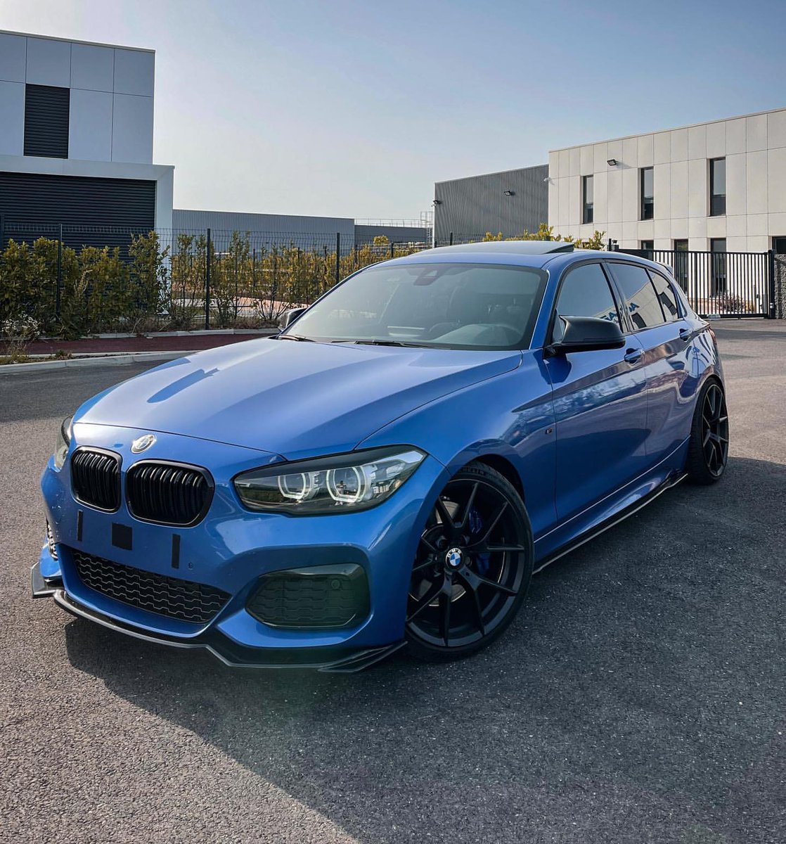 carpxrnpicx's tweet photo. BMW M140i https://t.co/BjZy2KATlf